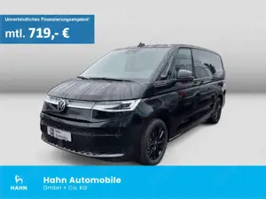 Volkswagen T7 Multivan Multivan ENERGY LÜ 2,0TDI 110KW DSG 8SITZER IQ