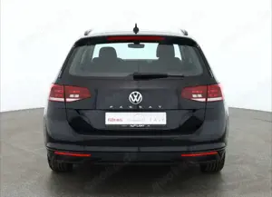 Volkswagen Passat Variant 2.0 TDI DSG LED Navi Sitzheizung Bild 4