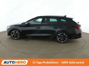 SEAT Leon 1.4 e-HYBRID Aut.*NAV*LED*ACC*CAM*PDC*SHZ*ALU*