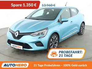 Renault Clio 1.0 TCe Intens *EASY-PAKET*LED*NAV*TEMPO*SHZ*CAM*