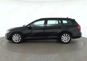 Volkswagen Passat Variant 2.0 TDI DSG LED Navi Sitzheizung Bild 2
