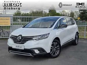 Renault Espace Techno Blue dCi 190 EDC | Klima,Navi,Sitzheiz,Pano