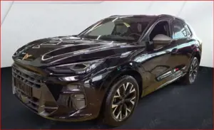 CUPRA Terramar 1.5 e-Hybr. 150kW Navi HuD SHZ eHK 360°