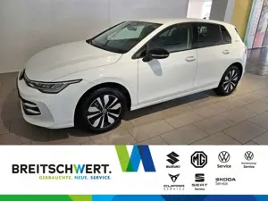 Volkswagen Golf 1.5 eTSI Goal DSG AHK LED Navi RFK GJR 4JGar
