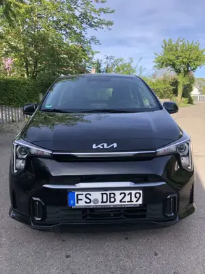 Kia Picanto 1.0 Vision - Rückfahrkamera Bild 2