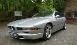 BMW 840 Ci - Schöner Originalzustand - Legende