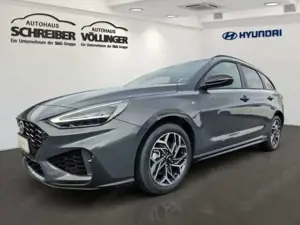 Hyundai i30 1.6 T-GDI N Line DCT Kombi 150PS