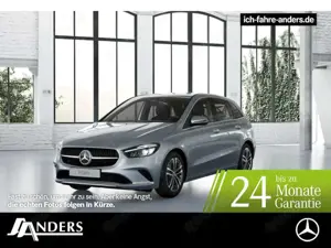 Mercedes-Benz B 200 +Progressive+SHZ+AHK+PDC+W-Paket+KeyLess
