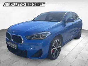 BMW X2 xDrive 25d M Sport Park-Assistent Sportpaket HUD N