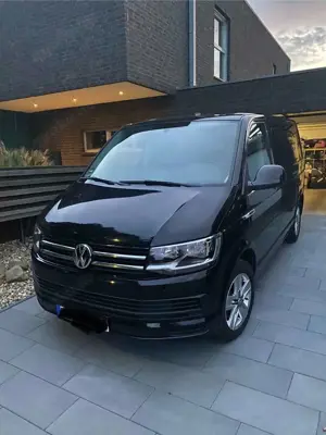 Volkswagen T6 Multivan Multivan Comfortline