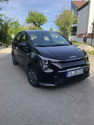 Kia Picanto 1.0 Vision - Rückfahrkamera Bild 3