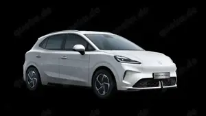 MG MG4 Urban Comfort 54 kWh