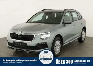Skoda Kamiq 1.5 TSI DSG Selection, LED, Kamera, Ladeboden, Win