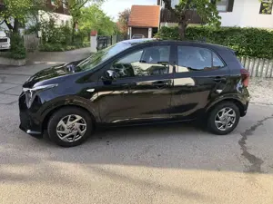Kia Picanto 1.0 Vision - Rückfahrkamera Bild 5