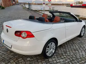 Volkswagen Eos Eos 1.4 TSI Bild 4