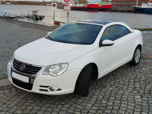 Volkswagen Eos Eos 1.4 TSI Bild 5