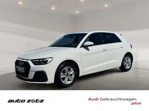 Audi A1 Sportback 25TFSI  Schaltgetriebe PDC,Virtual