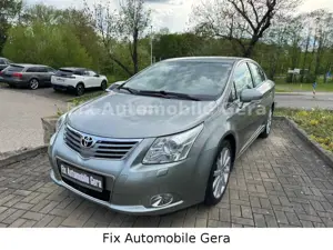 Toyota Avensis Executive*Leder*Xenon*Memory*1.Hand*90Tkm*Keyles