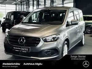 Mercedes-Benz T-Class PROGRESSIVE KAMERA LED MBUX 7-SITZER Keyless/Navi