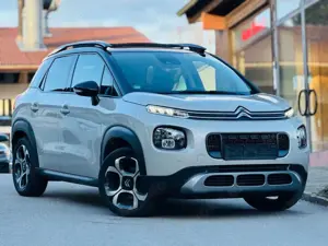 Citroen C3 Aircross Shine DAB Kamera AHK