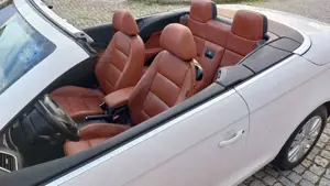 Volkswagen Eos Eos 1.4 TSI Bild 2