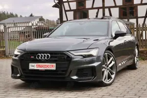 Audi S6 AV 3.0TDI quattro S line HD*RS-SITZ*PANO*21"*