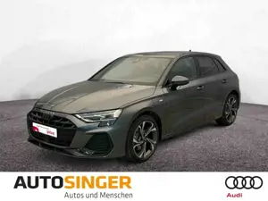Audi A3 Sportback S line 40 TFSIe R-CAM*NAV*ACC*SONOS