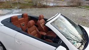 Volkswagen Eos Eos 1.4 TSI Bild 3