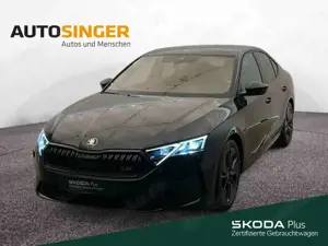 Skoda Octavia RS Lim TSI DSG *MATRIX*ACC*NAVI*R-CAM*