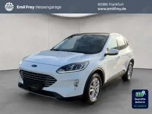 Ford Kuga 2.5 Duratec PHEV TITANIUM