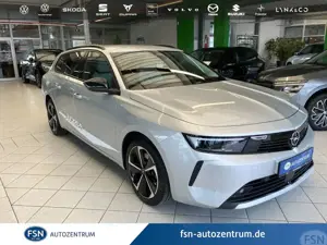 Opel Astra Caravan 1.5 D Elegance NAVI LED 180° KESSY