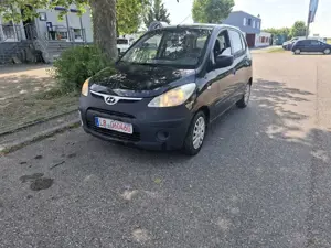 Hyundai i10 Easy Entry