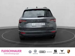 Skoda Karoq Bild 5