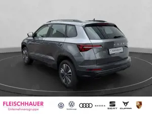 Skoda Karoq Bild 4