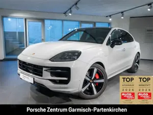 Porsche Cayenne S E-Hybrid Coupe 360 Memory SHZ hinten