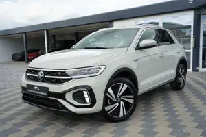 Volkswagen T-Roc 1.5*R Line*1.Hand*DSG*Kamera*IQ*Digi.Tacho*
