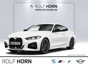BMW 430 i xDrive Coupe M Sportpaket Facelift HUD H/K