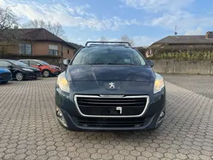 Peugeot 5008 Allure