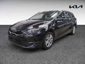 Kia Ceed SW / cee'd SW Vision 1.5 T-GDI Navi/Kamera/Sitzheizung/CarPlay