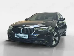 BMW 520 d A