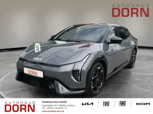 Kia EV4 GT-Line 81.4 kWh/ Drive Wise Paket/ Glasdach/ Comfort-Paket uvm. :