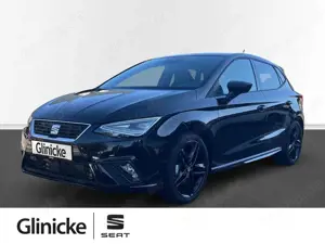 SEAT Ibiza 1.0 TSI FR Black Edition EPH Winter Paket