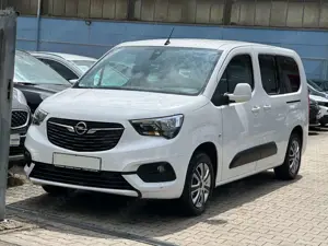 Opel Combo Life XL/Maxi/L2*Kamera*Navi*AHK*Parkpilot
