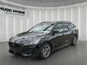 Ford Focus ST-Line X Turnier Aut.*AHK*ACC*HUD*KAM*NAVI*WINTER