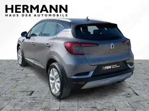 Renault Captur II 1.3 TCe 140 GPF Intens CAM*LED*NAVI*LM