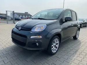 Fiat Panda Lounge