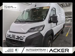 Fiat Ducato KaWa 35 L4H2 Multijet Maxi verblecht 8AT.