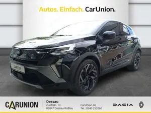 Renault Captur Esprit Alpine E-TECH Full Hybrid 145