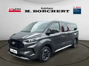 Ford Tourneo Custom Active L2 FWD