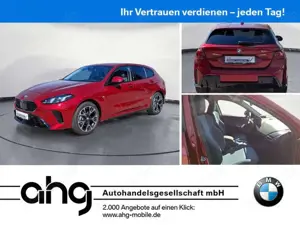 BMW 120 M Sport Exterieur Iconic Glow Navi DSG Bluet